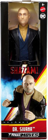 Φigură de acțiune Justice League Dr.Sivana pentru copii de 3+ ani ani