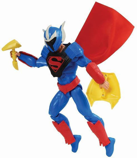 Action Figure Dc Universe Superman for 4+ years old Years 30cm.