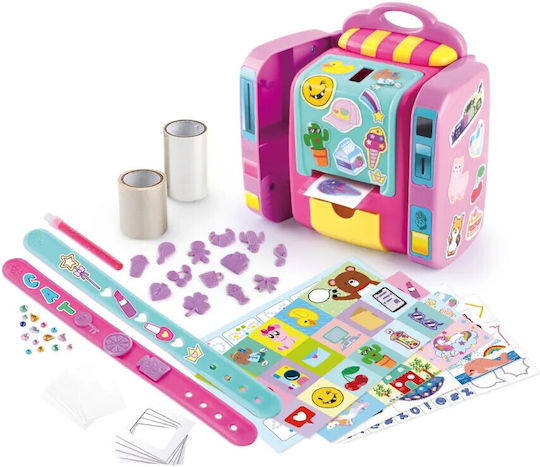 Playgo Studio Stickers for Children Ages 5+