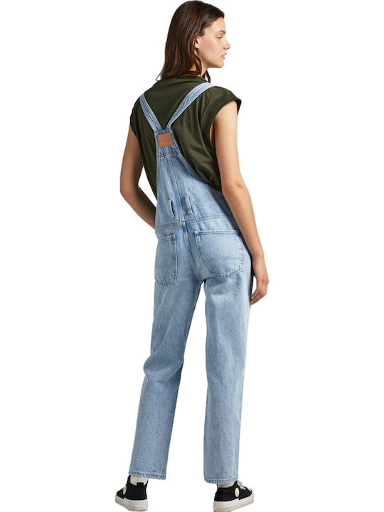 Drew Women's Jumpsuit Blue