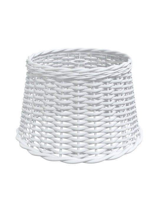 vidaXL Lamp Shade 45x28cm