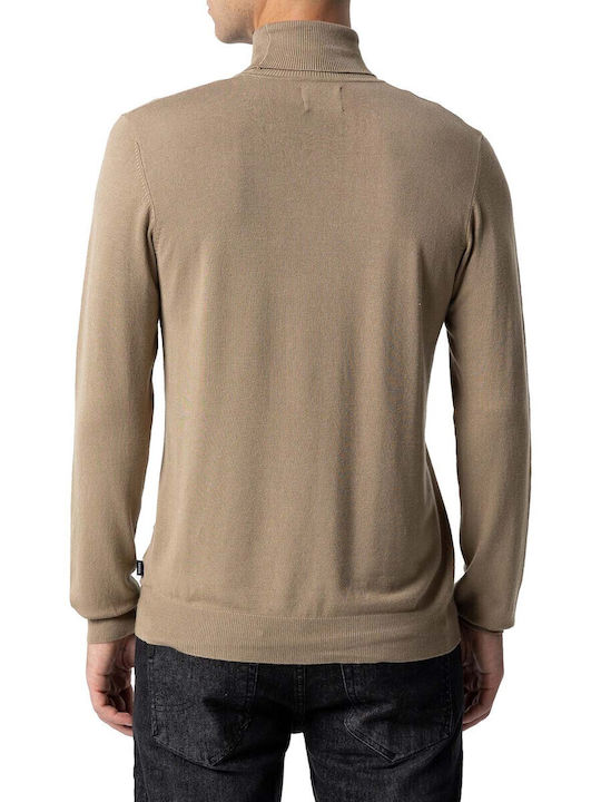 Tiffosi Pullover Beige Tiffosi Pullover Beige