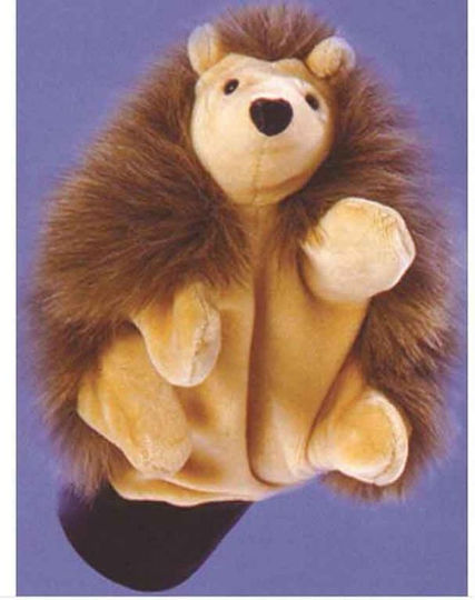 Beleduc Glove Puppet