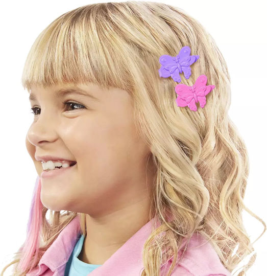 Barbie Barbie Schönheitsmodell - Einhorn Friseurwesen Spiel