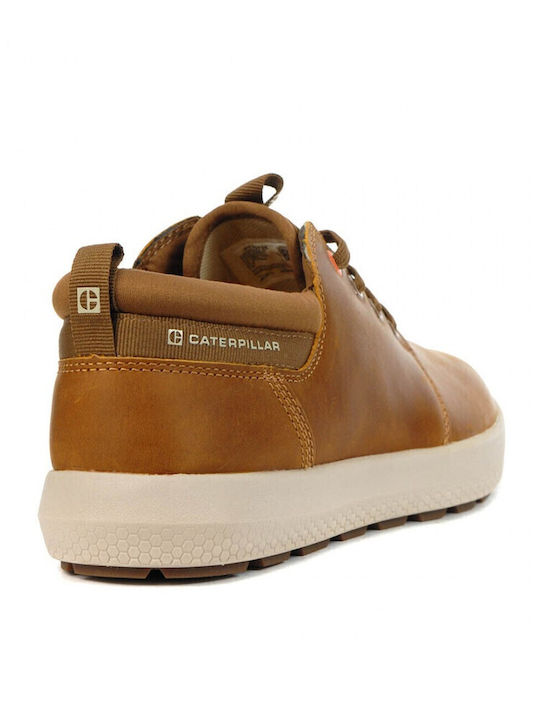 Proxy Ανδρικά Sneakers Κάμελ