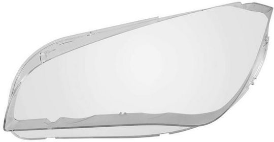Carner Headlight Crystal for BMW X1 09-15
