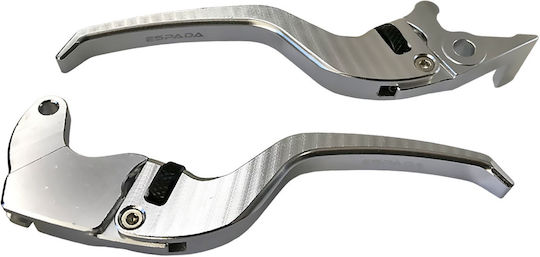 Espada Регулируема Сребрист BL00040