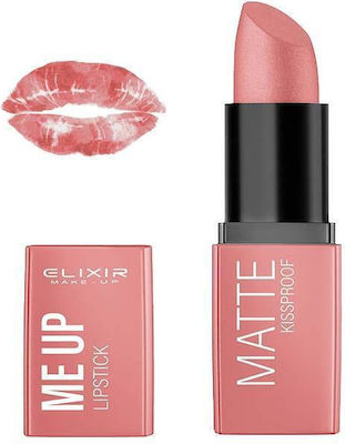 Elixir Me Up Lippenstift Lang anhaltend Matt