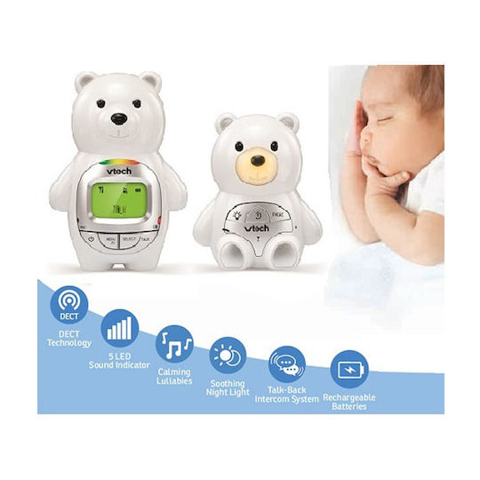 Vtech Comunicare pentru bebeluși