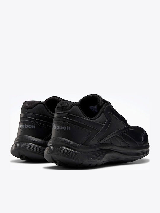 Walk Ultra 7 Dmx Max Γυναικεία Sneakers Μαύρα