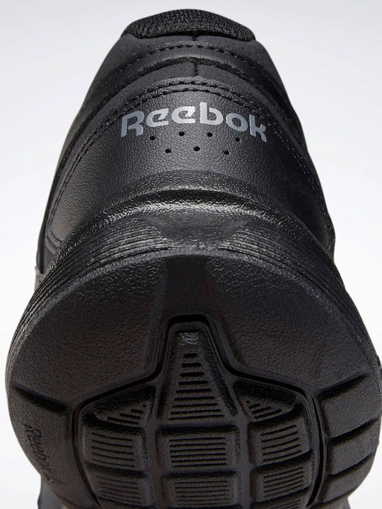 Walk Ultra 7 Dmx Max Γυναικεία Sneakers Μαύρα