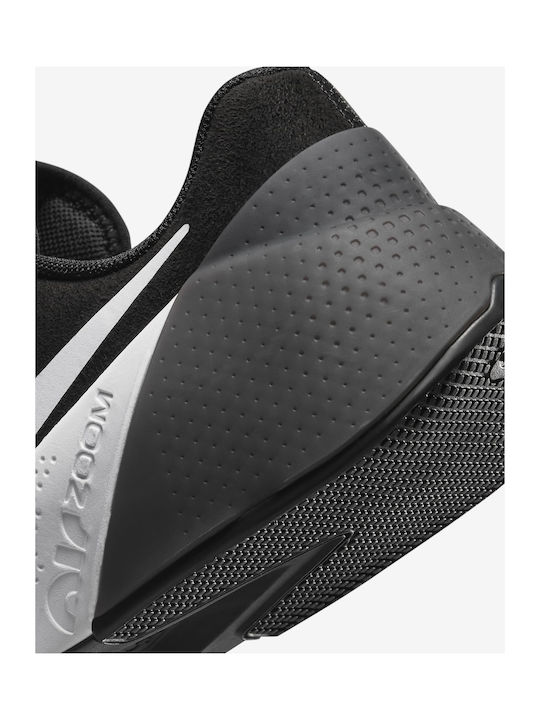Air Zoom Tr 1 Herren Sportschuhe Training & Fitnessstudio Black / Anthracite / White