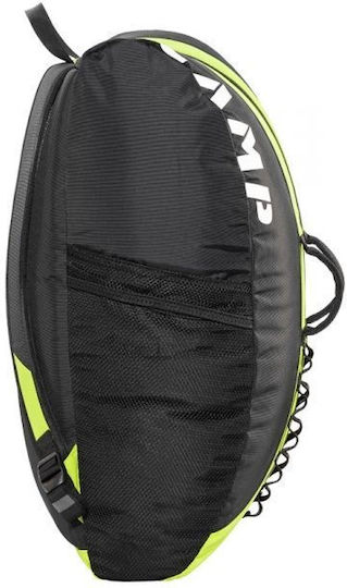 Camp Rox Waterproof Dry Bag 40L Green
