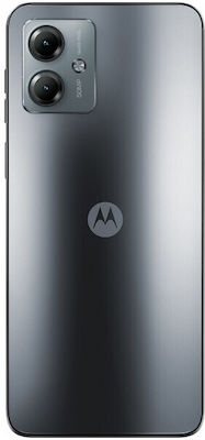 Motorola Moto G14 Dual SIM (4GB/128GB) Steel Gray