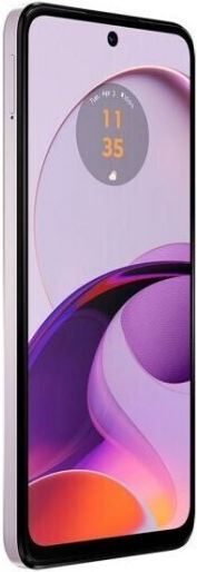 Motorola Moto G14 Dual SIM (4GB/128GB) Pale Lilac