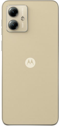 Motorola Moto G14 Dual SIM (4GB/128GB) Butter Cream