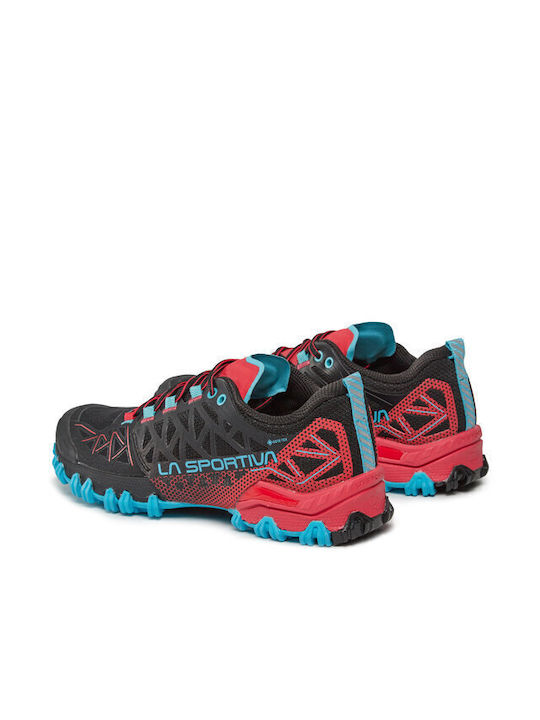 La Sportiva Bushido Ii Trail Gore-Tex Black