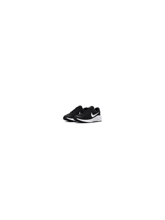 Revolution 7 Sport Shoes Running Black