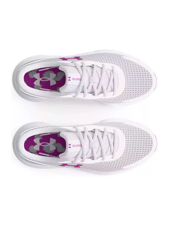 Surge 3 Sport Shoes Running White