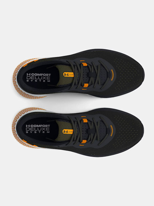 Hovr Turbulence 2 Sport Shoes Running Orange