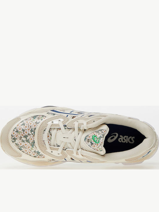Gel-NYC Adidași Pentru Femei Bej