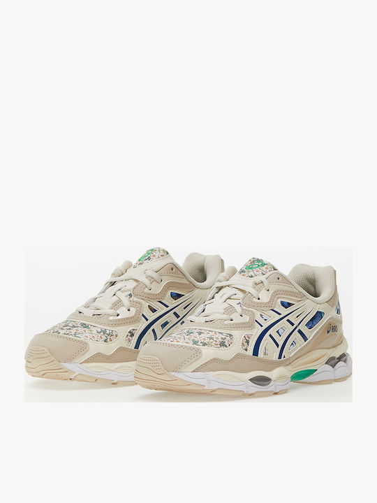 ASICS