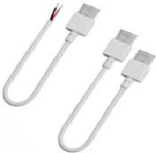 Cubalux Connector for LED Strips 13-1046