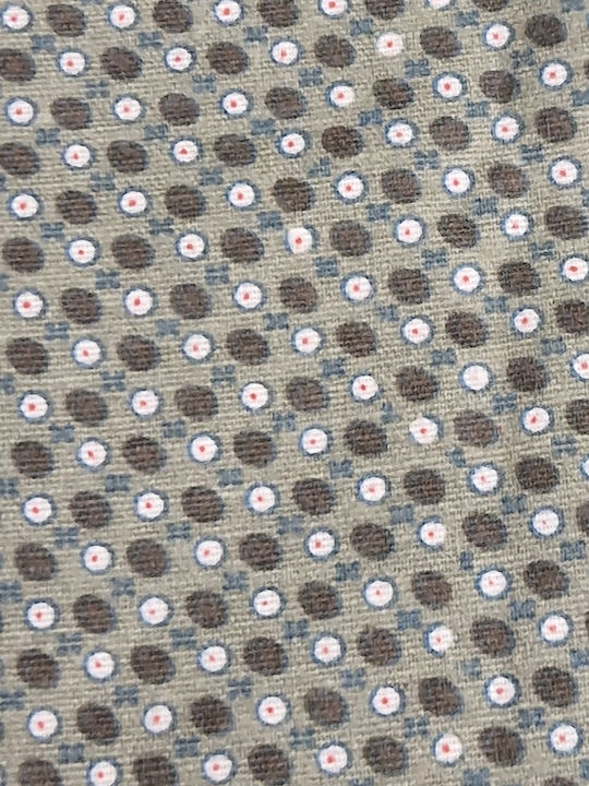 My pyjama Χειμερινή Ανδρική Πιτζάμα Γκρι