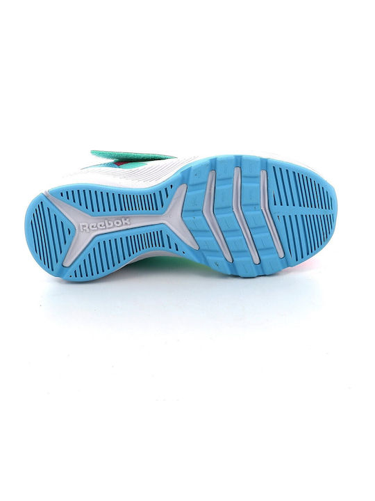 Equal Fit Kinder Sportschuhe Laufen mit Bügel- und Schleifenverschluss Mehrfarbig