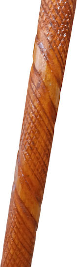 Eikona Brown Walking Stick