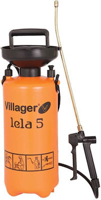 Villager Lela 10 Pressure Sprayer with Capacity 10lt