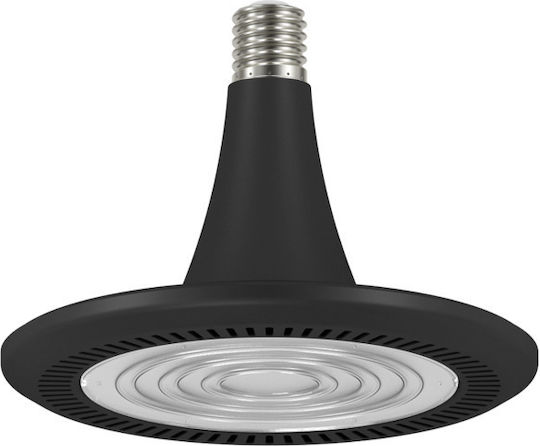Elvhx LED-Lampe 78W für Fassung E40 Naturweiß 11000lm