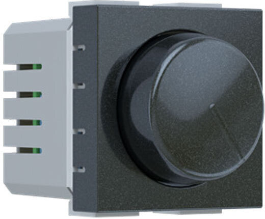 Aca Modys Gemauerte Steckdose mit 2 USB-Anschlüssen Beige