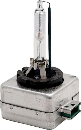 Lampen Auto D3S Xenon 6000K Kaltes Weiß 1Stück