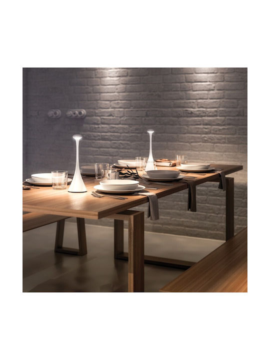 VK Lighting VK Lighting Außenstehlampen LED Außenbereich 2.2W IP54 Braune