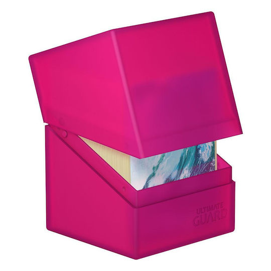 Ultimate Guard Boulder Standard Deck Box Dimensiune Standard