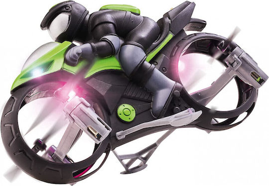Revell MotoCopter Cloud Rider Ferngesteuertes Motorrad Stunt