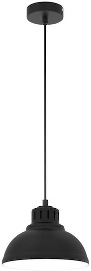 Luminex Sven Pendant Light Black Luminex Sven Pendant Light Black