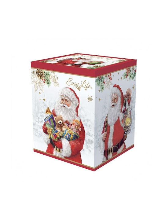 Marva Coming Becher mit Weihnachtsmann Marva Coming Becher mit Weihnachtsmann