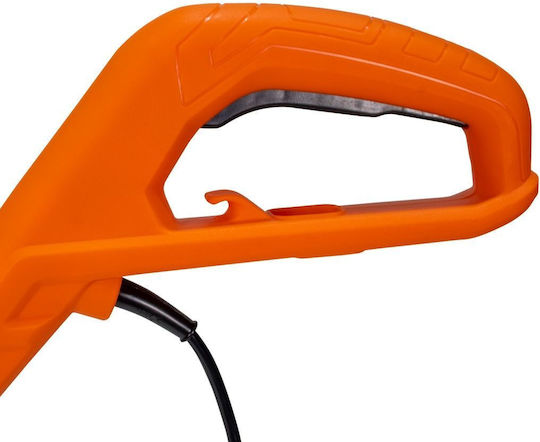 Ruris TE250 Ηλεκτρικό Χορτοκοπτικό Ώμου / Χειρός 250W 1.2kg