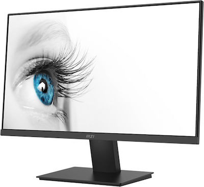 MSI Pro MP241X IPS Monitor 23.8" FHD 1920x1080 cu Timp de Răspuns 4ms GTG