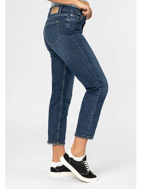 Γυναικείο Jean Παντελόνι σε Slim Εφαρμογή