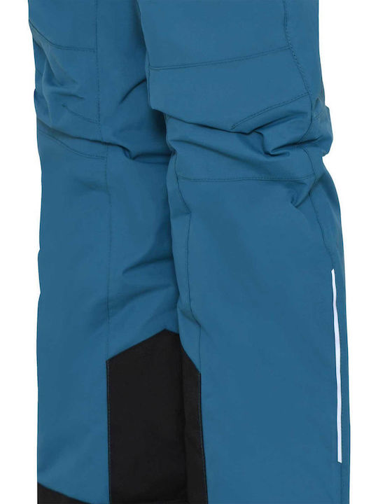 Lego Wear Lwpowai 708 11010168-613 Ski & Snowboard Blau