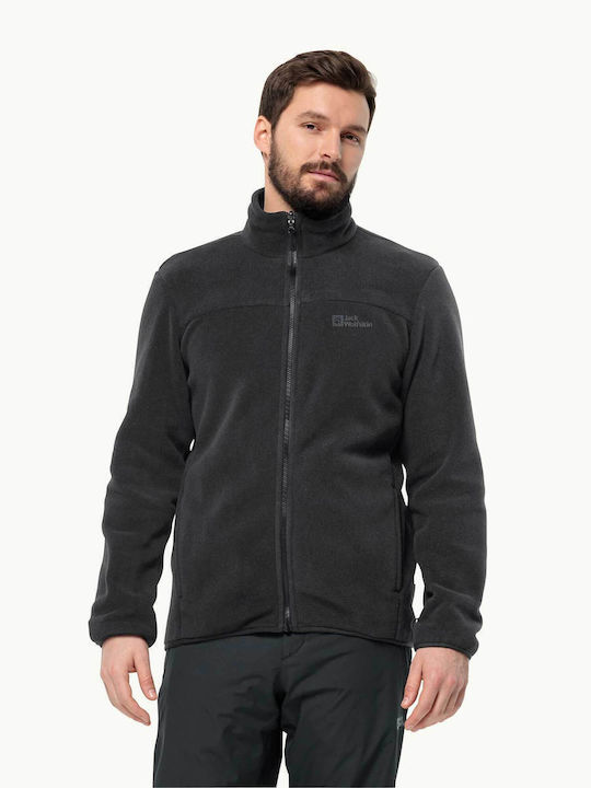 Taubenberg 3 in 1 Winter Jacket Black