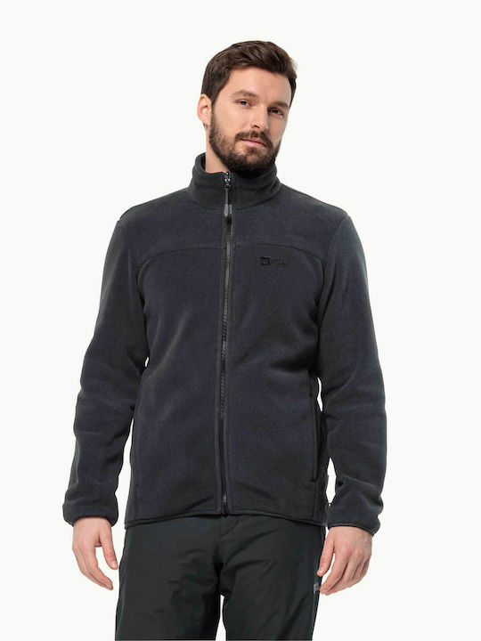 Taubenberg 3 in 1 Winter Jacket Black