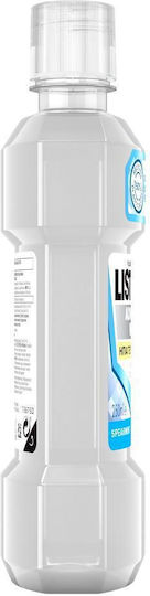 Listerine Advanced White Mild Taste Вода за уста
