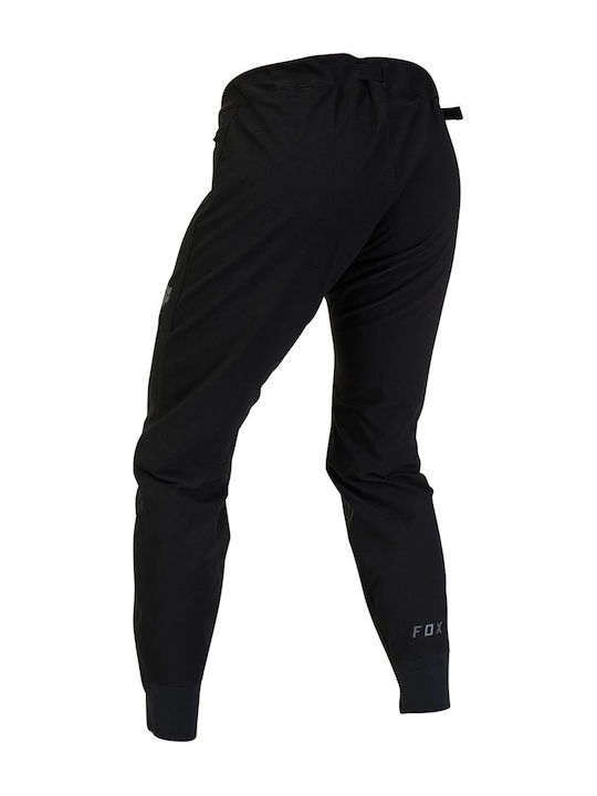 Fox Herrenhose Schwarz