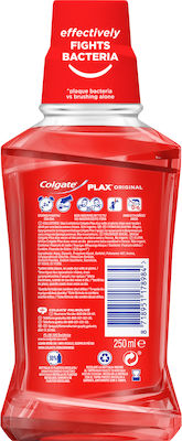 Colgate Plax Original Mouthwash 250ml