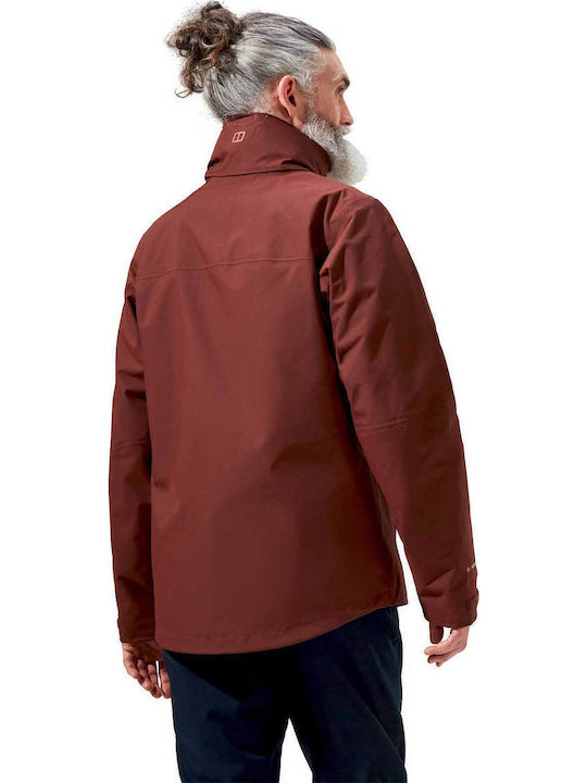 Berghaus