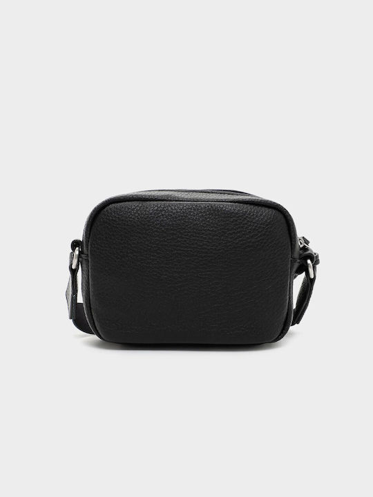 Emily & Noah Damen Tasche Crossbody Schwarz